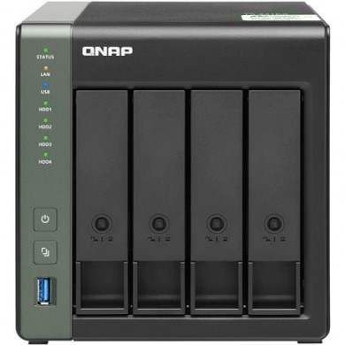 QNAP TS-431KX